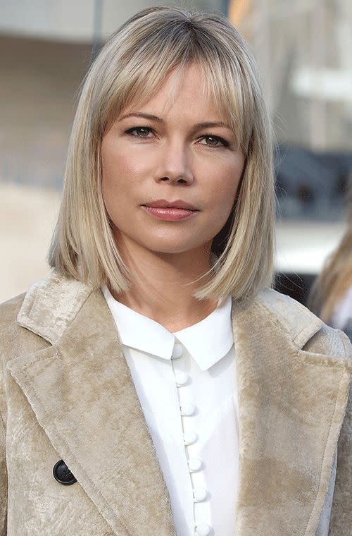 Michelle Williams