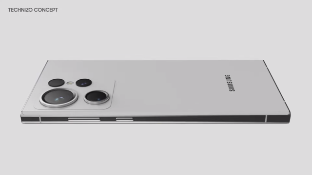 The Galaxy S24 Ultra Camera  Features, Specs, and AI Madness - Moment