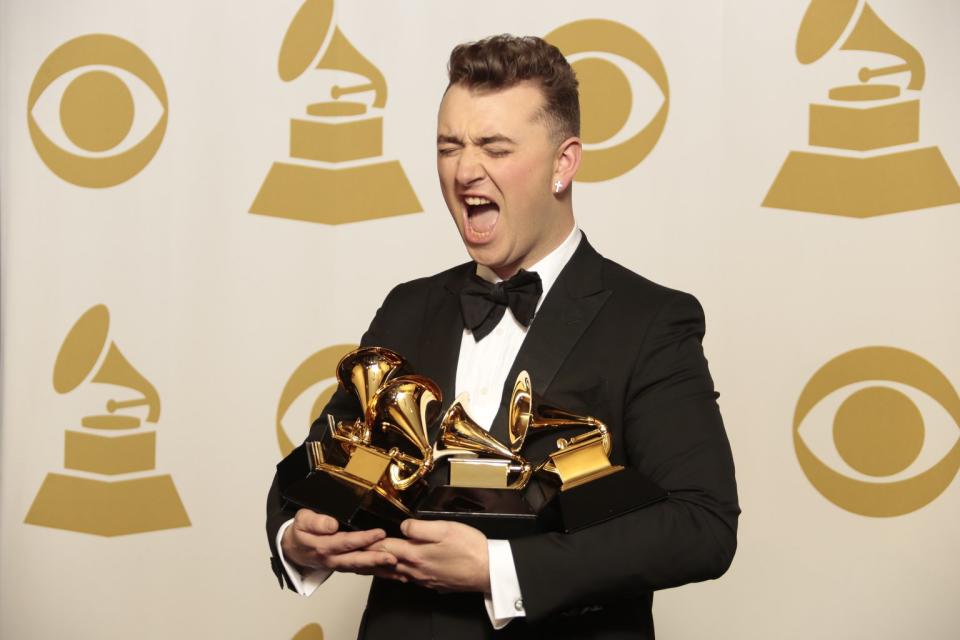 Sam Smith