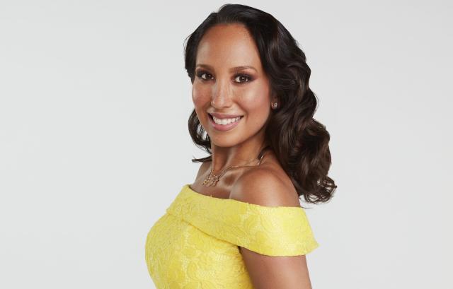 Cheryl Burke: Latest News, Pictures & Videos - HELLO!