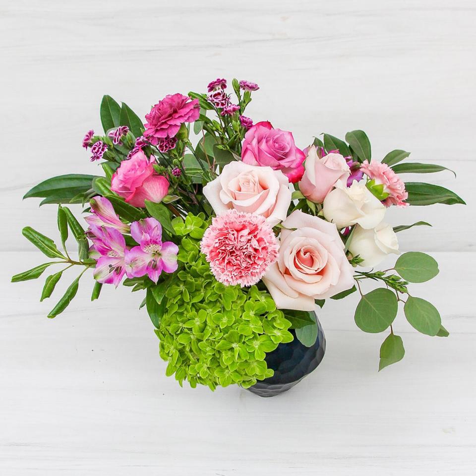 Valentine's Day online flowers