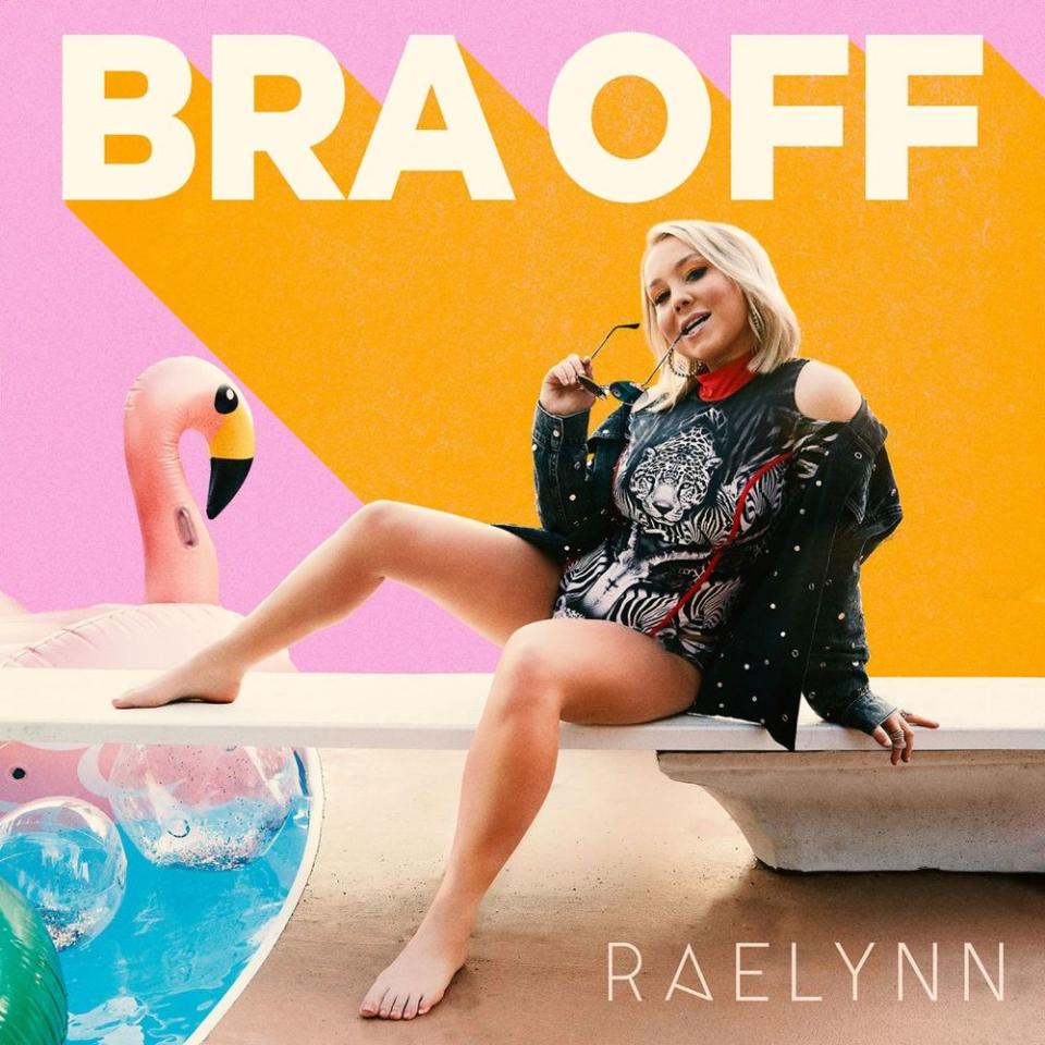 RaeLynn 