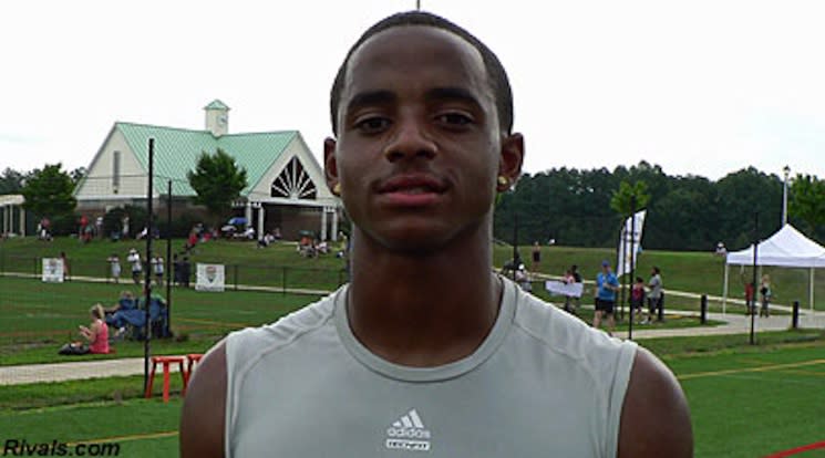 Diamond Bar wide receiver Cordell Broadus, Snoop Lion's son, has a scholarship offer from Notre Dame — Rivals.com