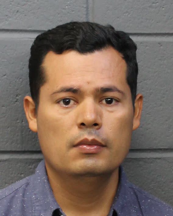 Salvador Alejandro Vazquez. aka “Salva,” 33, of Lawrenceville. Charged with child molestation and computer crime: illegal solicitation, entice or seduce a minor