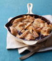 Apple-Blackberry Pie Recipe