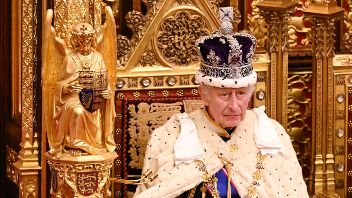 The King’s Speech at a glance Which bills were announced by the