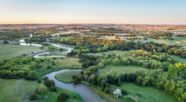 Nebraska Inheritance Laws