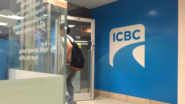 ICBC wants to hike basic rates because of rising number of claims, legal costs