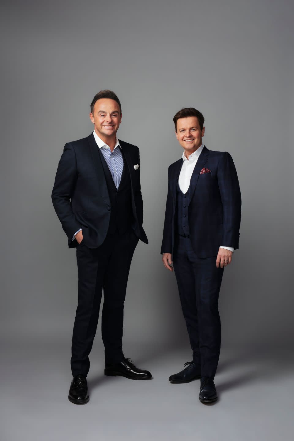 ant and dec's saturday night takeaway