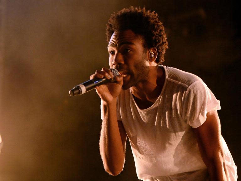 Childish Gambino tour: Donald Glover postpones This is America tour after 'foot injury'