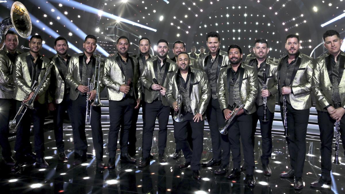 Banda MS participará en transmisión exclusiva del Super Bowl en español