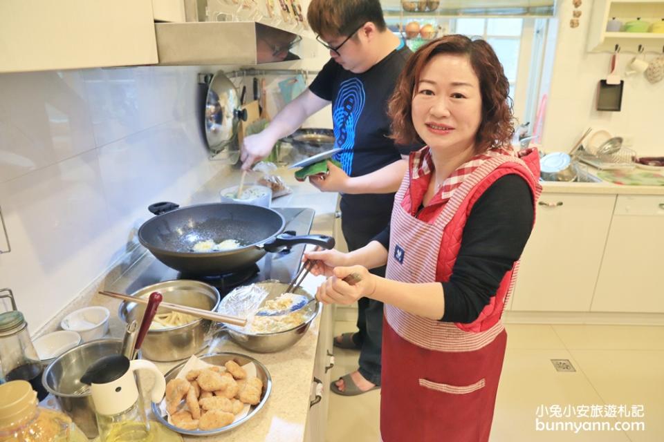 風清雅筑主題房民宿