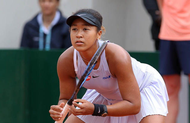 Nike x Comme des Garçons to Release a Naomi Osaka Shoe in November