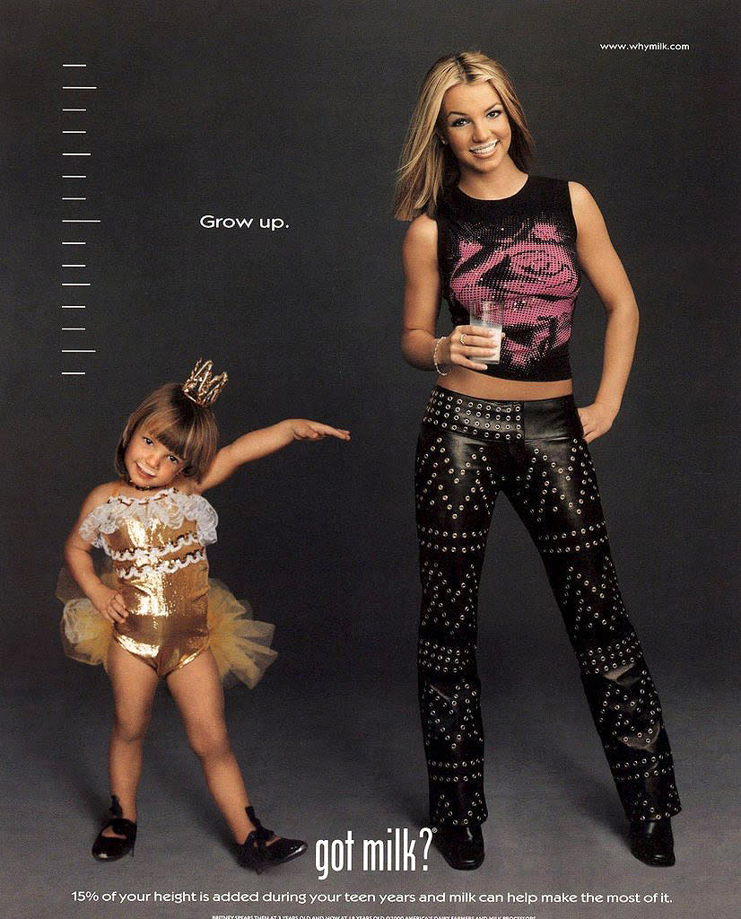 Britney Spears (2000)