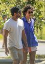 <p>"Zac y Vanessa están muy contentos. Celebraron el cumpleaños de Zac con amigos antes del fin de semana", contó una fuente a<em> People</em>. "Su relación es bastante seria. Vanessa vive con Zac en Byron Bay".</p>