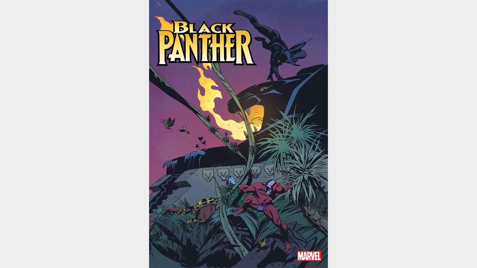 Black Panther