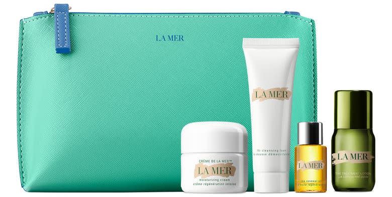 la mer