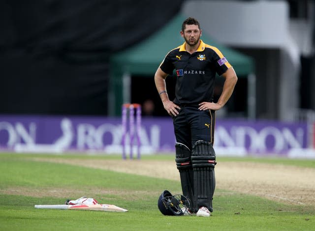 Tim Bresnan