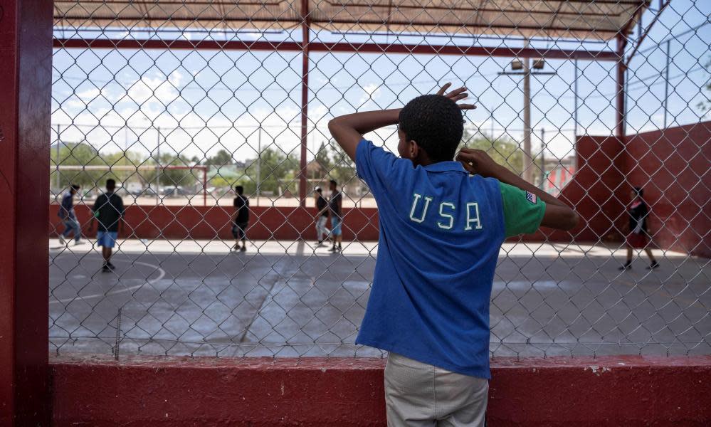 <span>Photograph: Paul Ratje/AFP/Getty Images</span>