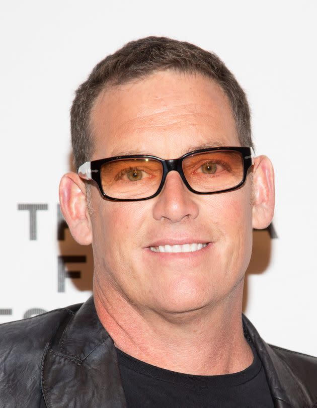 Mike Fleiss, who created the hit ABC reality TV dating show 
