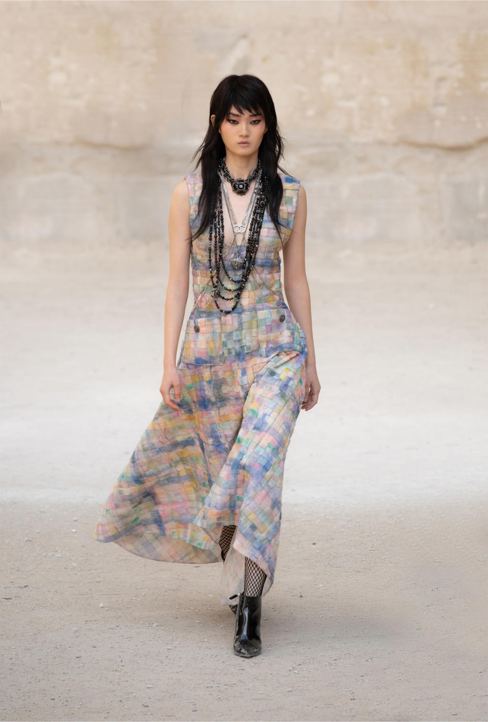 Chanel Resort 2021 - Credit: Courtesy Photo