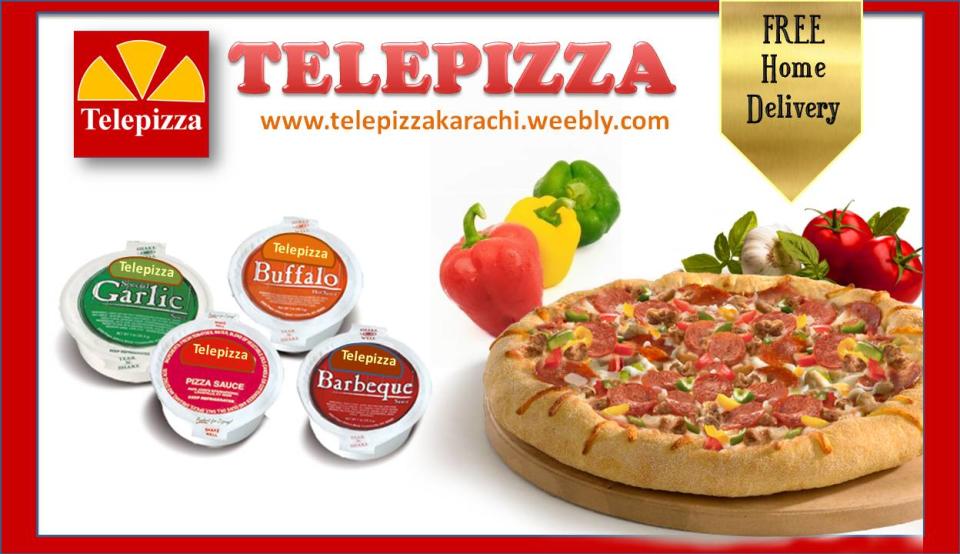 telepizza