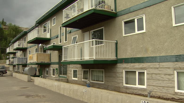 Yukon's new Landlord and Tenant Act becomes law