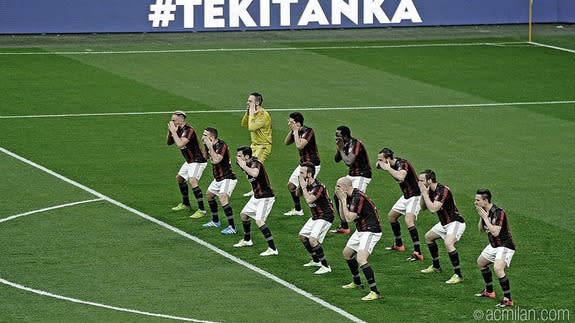 Acmilan-haka