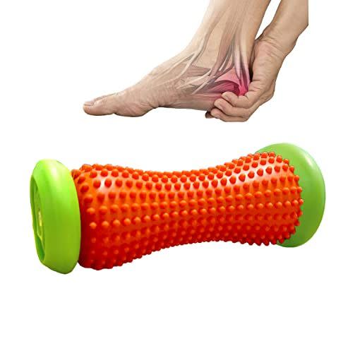 53) Reflexology Foot Massager Tool