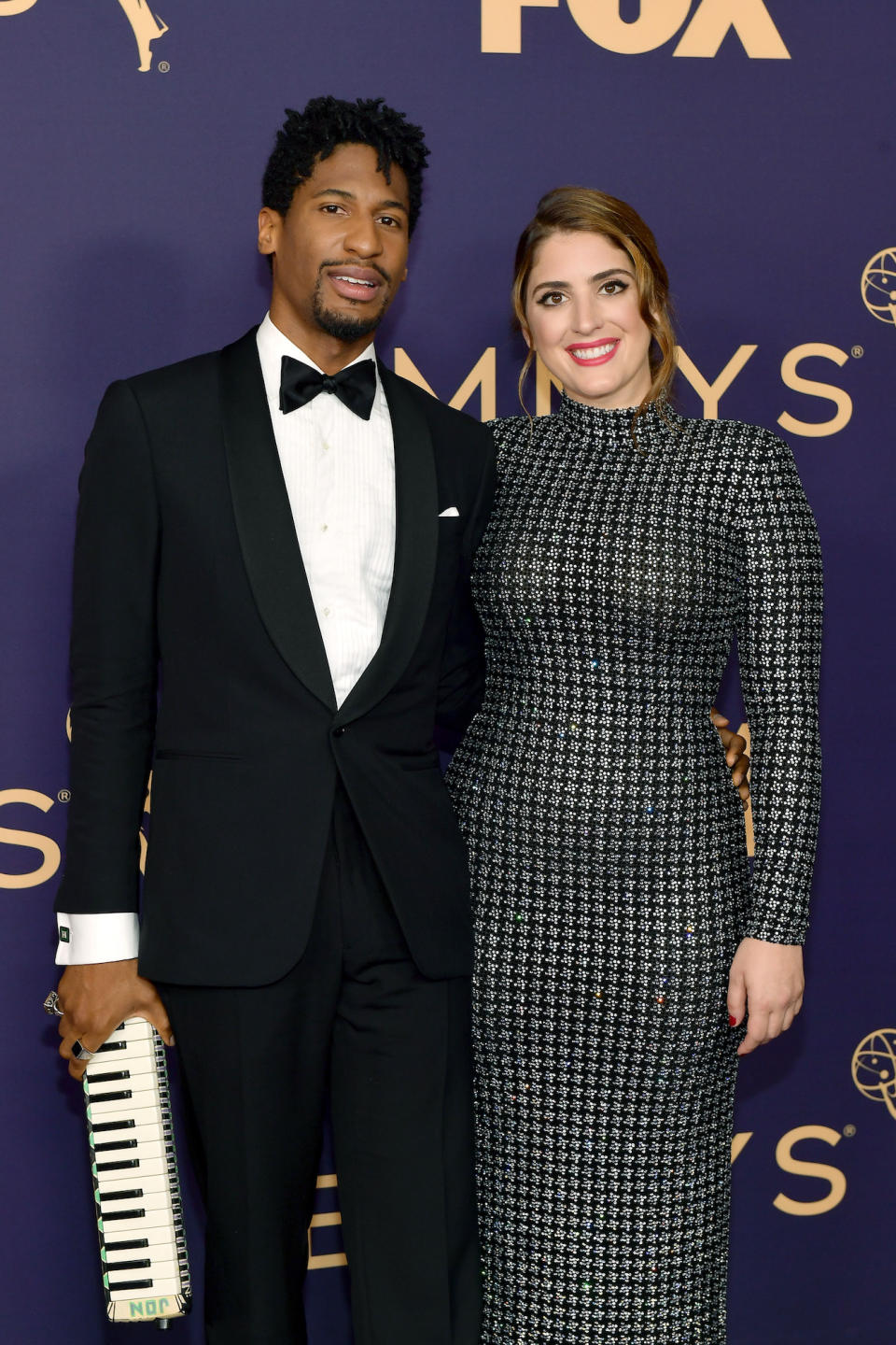 Jon Batiste and Wife Suleika Jaouad Relationship Timeline