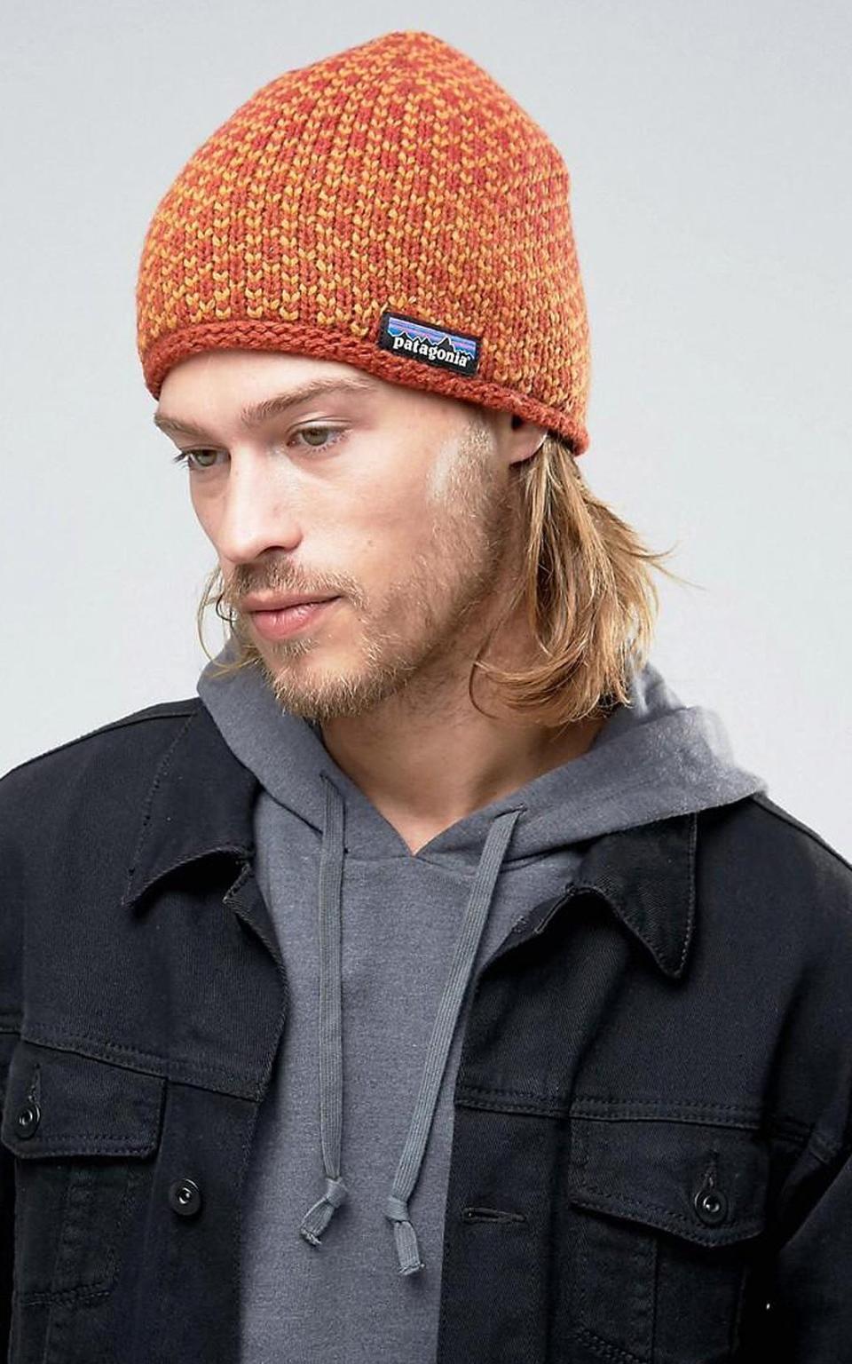 Patagonia Beatrice beanie