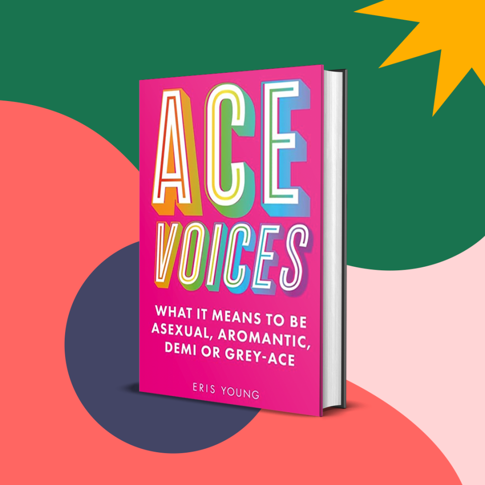 Coming this winter, this new collection gathers together a variety of ace-spec identities from a variety of backgrounds to share their stories. The interviewees dive into micro labels, the importance of the internet on the queer and ace-spec communities, and the seemingly infinite ways of experiencing asexuality. Get it from Bookshop.