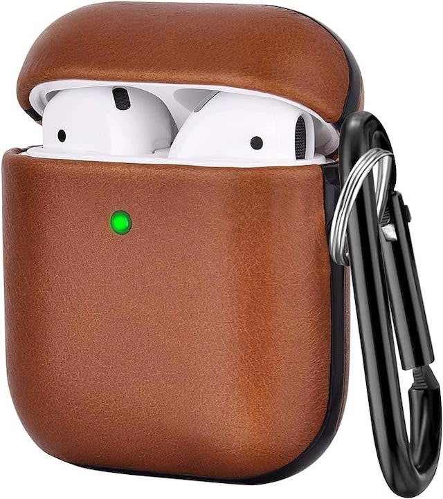 V-MORO Compatible with Airpods Case