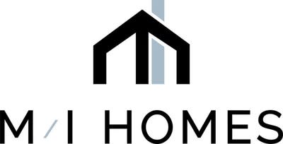 M/I Homes, Inc. Logo (PRNewsfoto/M/I Homes, Inc.)