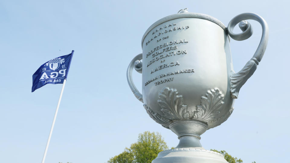 How to Watch PGA Championship Live For Free 2024: Where to Stream