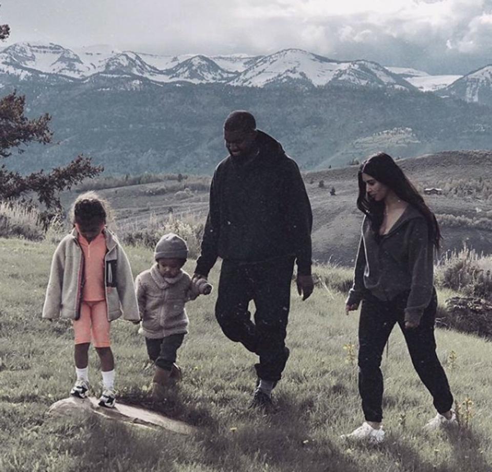 2019: The Wests Out West