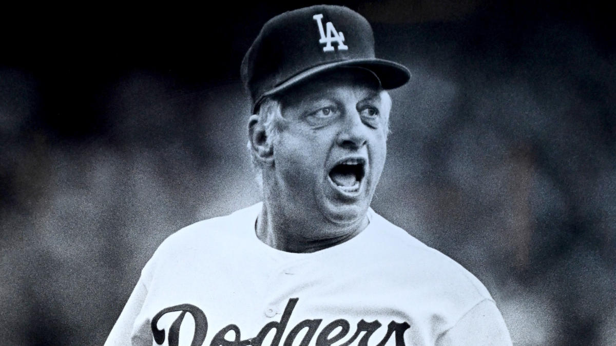 Baseball mourns Tommy Lasorda