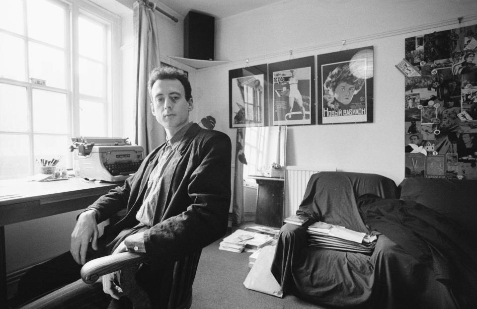 peter tatchell 1989