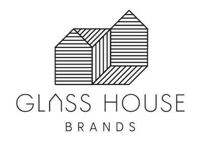 Glass House Brands Inc. Logo (CNW Group/Glass House Brands Inc.)