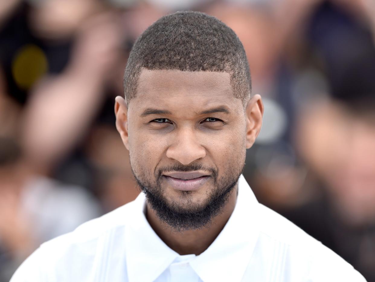 usher