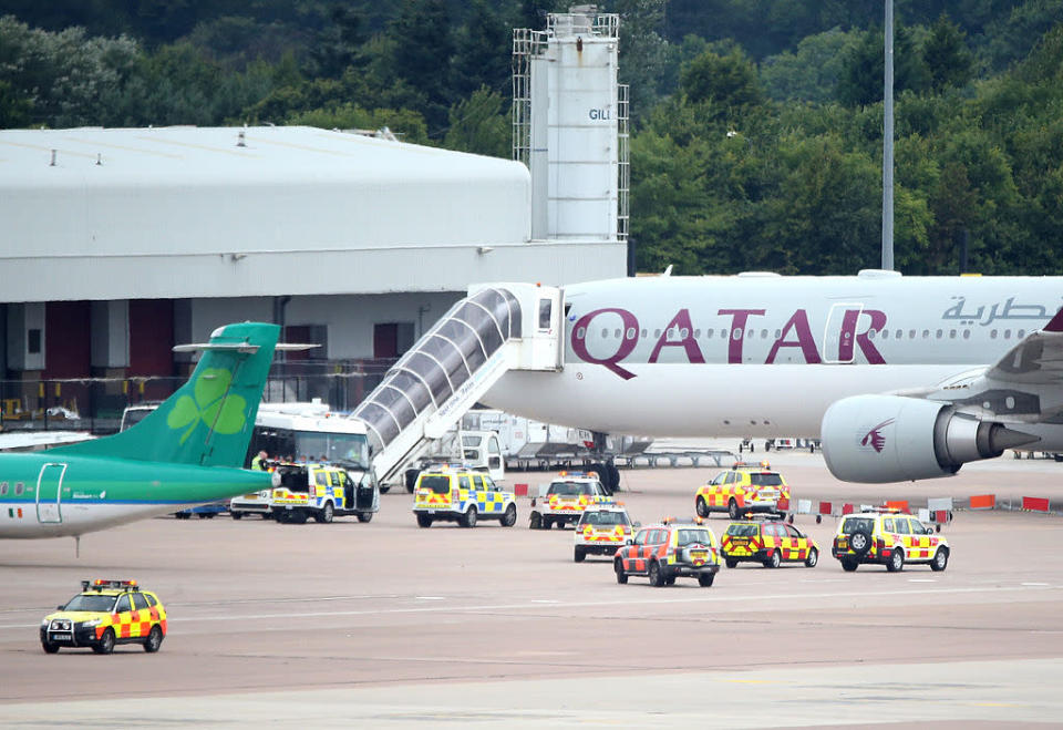 <p>La compagnia aerea del Qatar chiude il podio di Altroconsumo, piazzandosi al secondo posto quando si parla di viaggi di piacere sulla lunga distanza. </p>