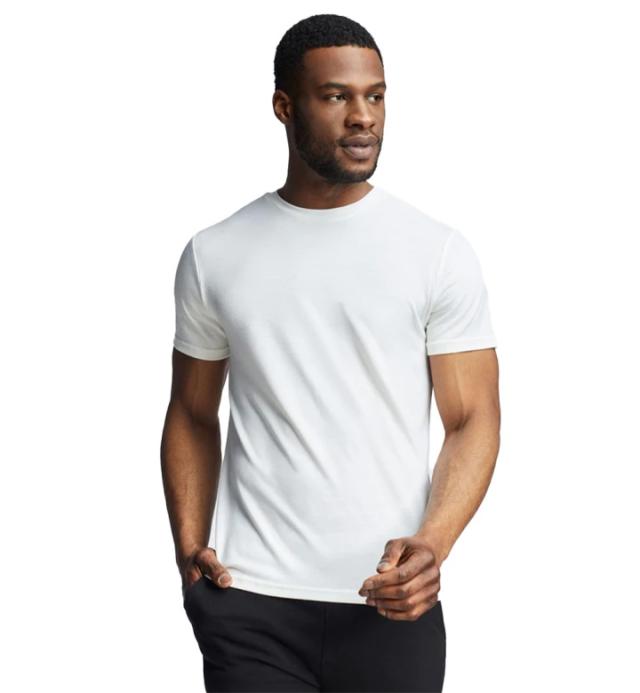 Best White T Shirts for Men, Tested and Reviewed