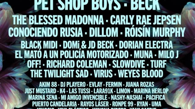 Pet Shop Boys: ensalada de éxitos para abrir el Primavera Sound