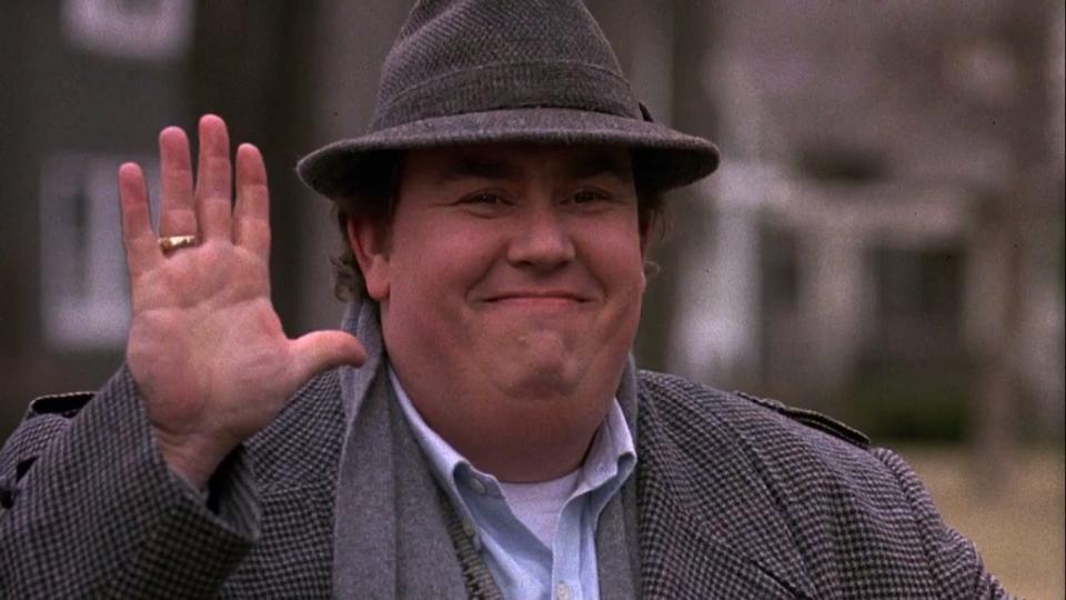 uncle buck universal