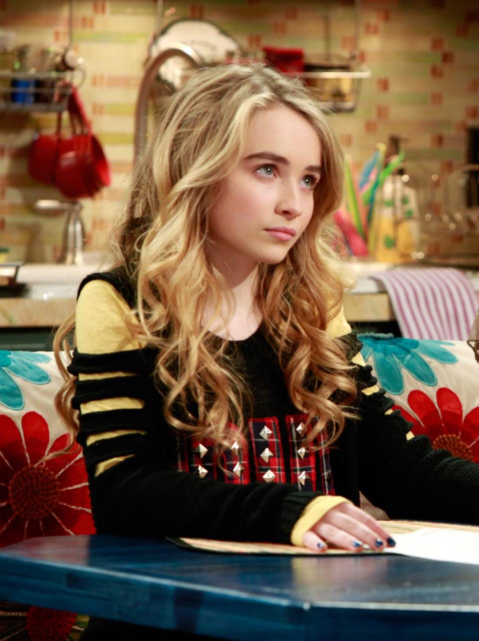 Sabrina Carpenter