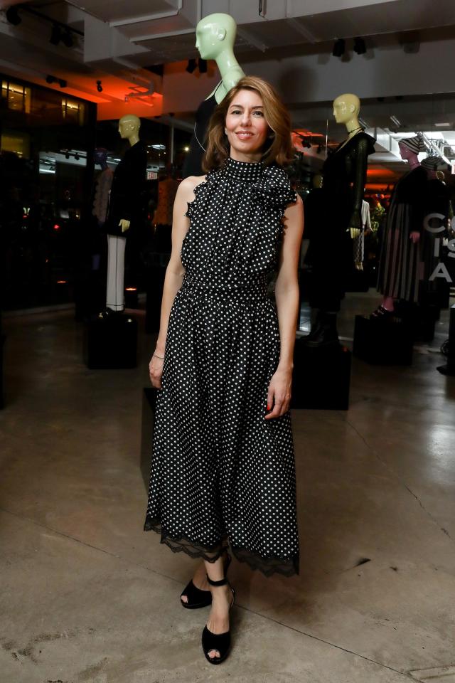 Marc Jacobs, Kim Gordon, and Sofia Coppola Bring Back Grunge in Style