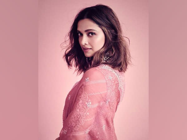 Deepika Padukone (Image source: Instagram)