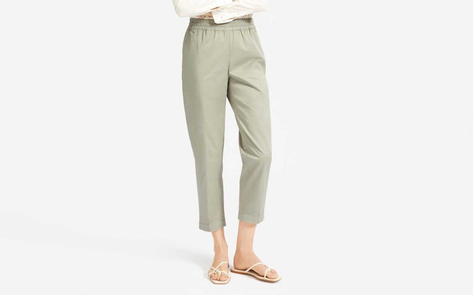 Everlane The Easy Chino