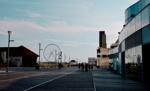 <p>Unsplash</p><p>The perfect girlfriend's getaway for gal pals living in NYC, this casino-filled beachfront town is ideal for a quick weekend escape with your crew. Spend the afternoon exploring the boardwalk or visiting the <a href="https://go.skimresources.com?id=113896X1572730&xs=1&url=https%3A%2F%2Fwww.tripadvisor.com%2FAttraction_Review-g29750-d107495-Reviews-Absecon_Lighthouse-Atlantic_City_New_Jersey.html&sref=https%3A%2F%2Fparade.com%2F998988%2Fmarynliles%2Fbest-girlfriend-getaways%2F" rel="noopener" target="_blank" data-ylk="slk:Absecon Lighthouse;elm:context_link;itc:0;sec:content-canvas" class="link ">Absecon Lighthouse</a> (the third-tailed masonry lighthouse in the US), before you get all dressed up and hit the city’s many casinos for a wild, booze-fueled night out on the town.</p>