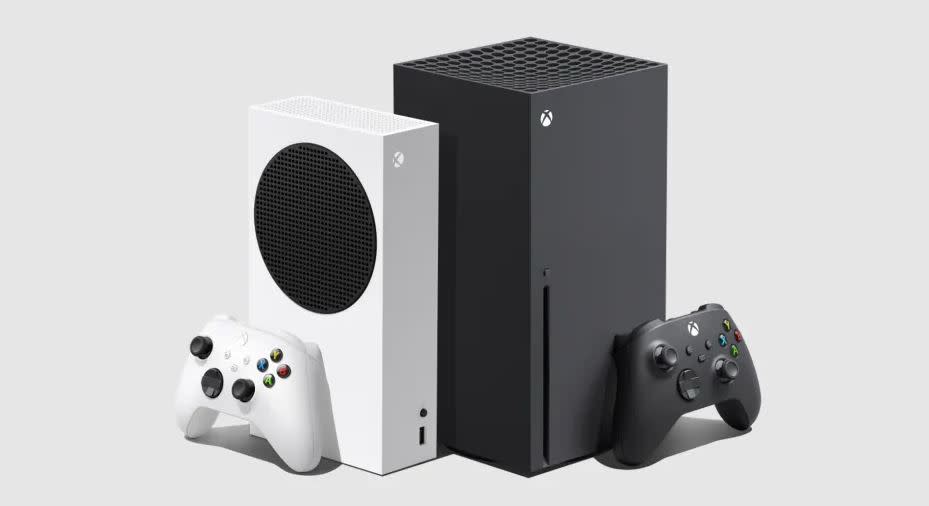 La paridad entre Xbox Series S y Xbox Series X presenta retos para los desarrolladores